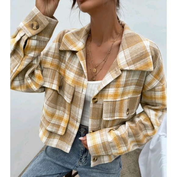 VIVA BOUTIQUE Jackets & Blazers - ❗️❗️FINAL SALE❗️NO MORE OFFERS OR DISCOUNTS